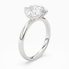 Pear & Pear Clean Toi Et Moi in Platinum angled