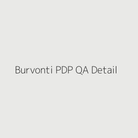 Burvonti PDP QA placeholder detail media