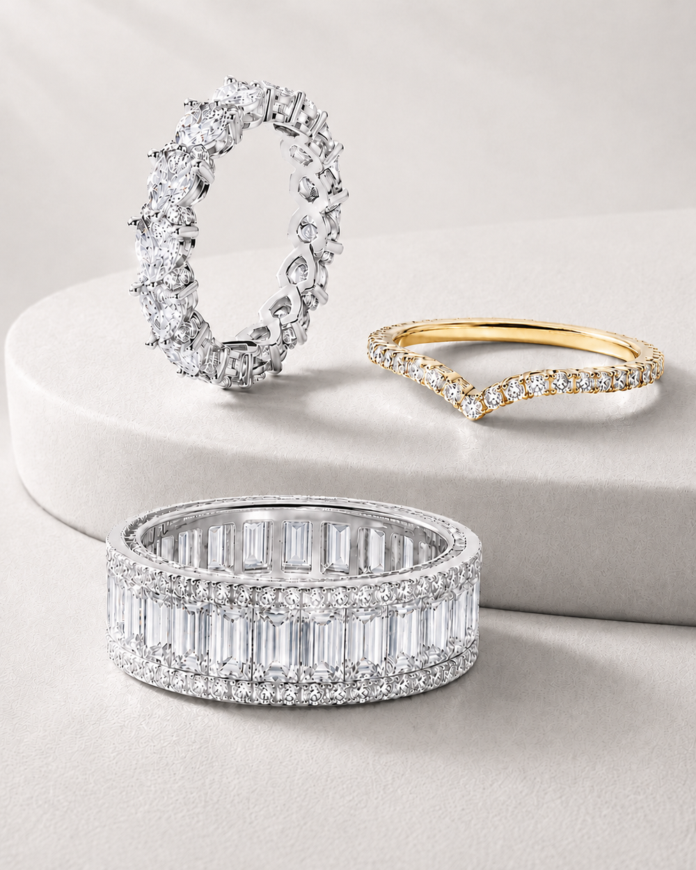 Wedding Rings